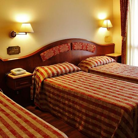 Hotel Valdaso Pedaso Zewnętrze zdjęcie