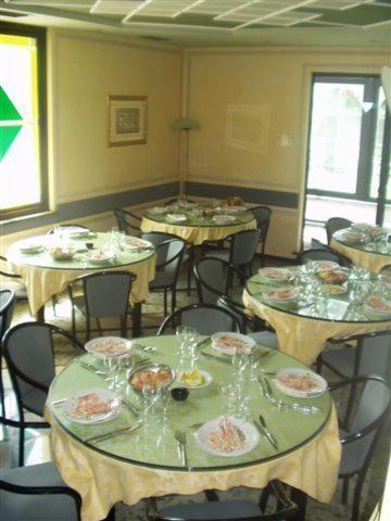 Hotel Valdaso Pedaso Zewnętrze zdjęcie