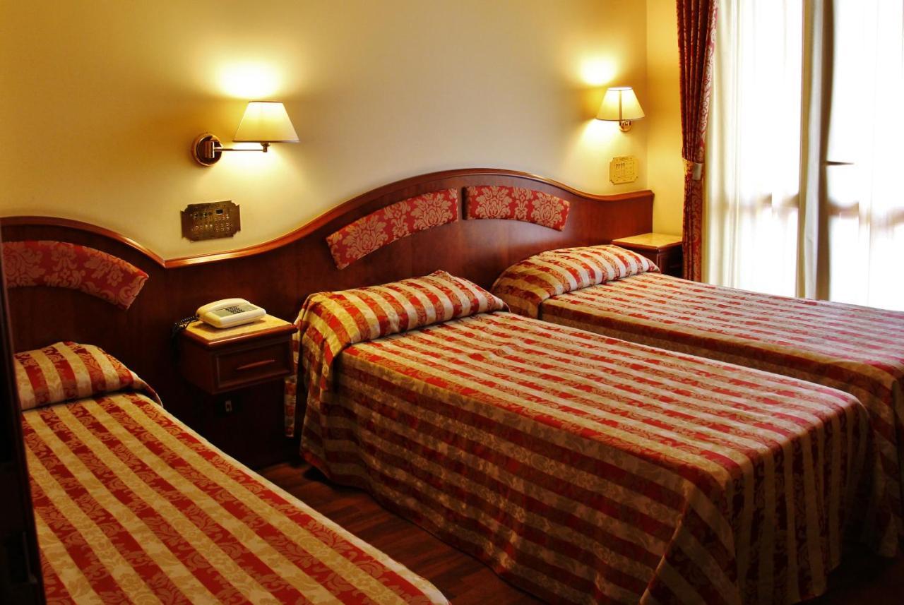 Hotel Valdaso Pedaso Zewnętrze zdjęcie