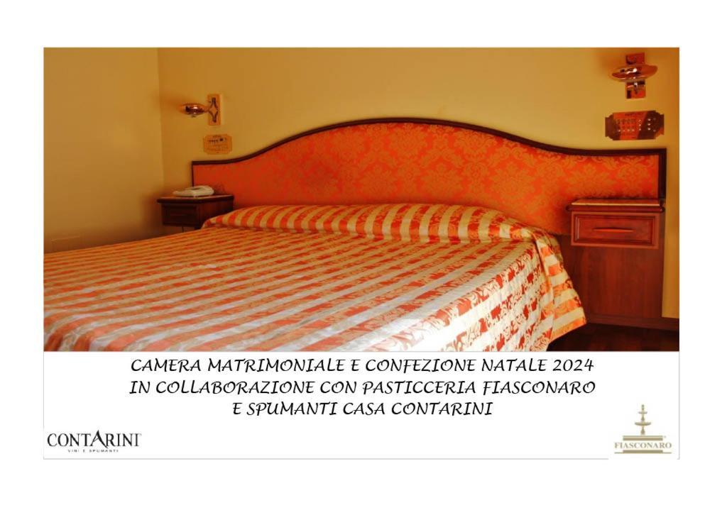 Hotel Valdaso Pedaso Zewnętrze zdjęcie