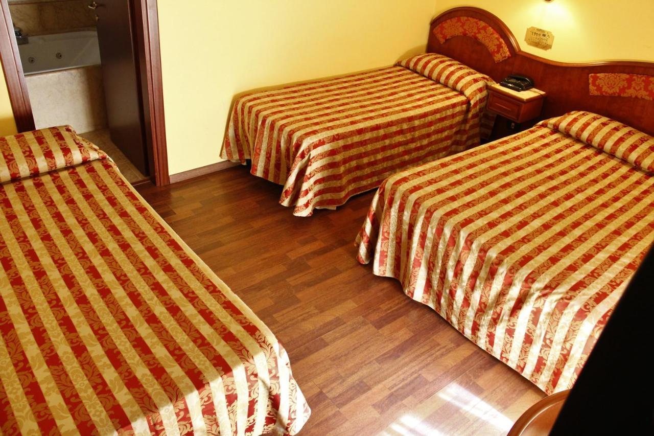Hotel Valdaso Pedaso Zewnętrze zdjęcie
